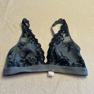 WACOAL BRA LACE SZ US 38